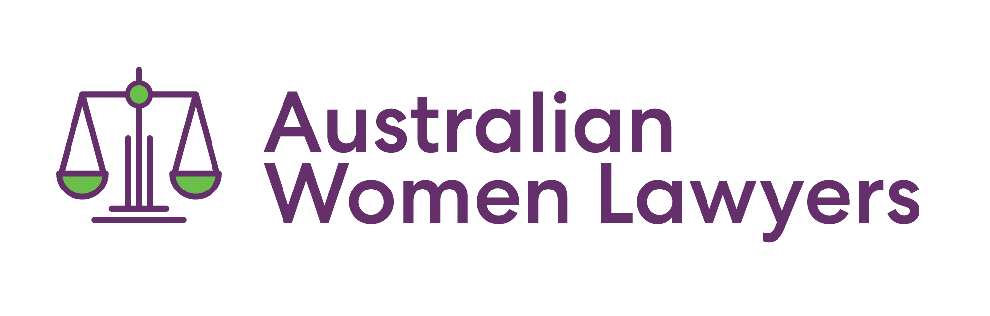Australian Women Lawyers Ltd Logo