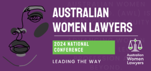 2024 AWL Conference